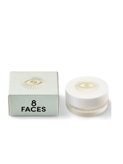 8 Faces Boundless Oil Mini